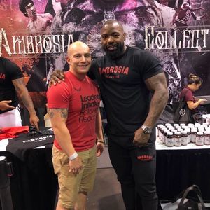 Meet your Posher, Chris